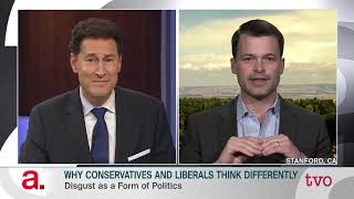 Why Conservatives and Liberals Think Differently [upl. by Aysan]