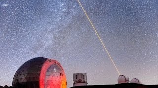 Mauna Kea Observatory  A Night in the Life of an Astronomer Time Lapse [upl. by Han]