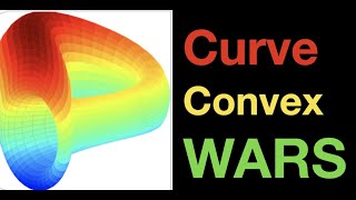 Are Curve DAO Token CRV amp Convex Finance CVX Wars DEAD Killed [upl. by Bruning376]