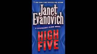 Eleven on Top by Janet EvanovichAudiobook Excerpt [upl. by Valle]