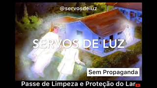 Passe de Limpeza e Proteção do Lar  Sem Propaganda [upl. by Saffian]