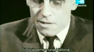 Michel Foucault  Grandes Pensadores del Siglo XX [upl. by Aizirtap]