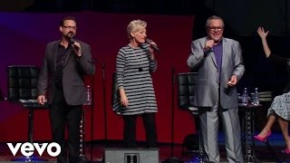 Mark Lowry  What A Lovely Name Live ft The Martins Stan Whitmire [upl. by Ulises]