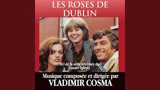 Les roses de Dublin feat LAM Symphonic Orchestra [upl. by Ijuy]