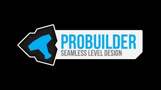 ProBuilder v23 Preview  Full UV Unwrapping and Dynamic GUI [upl. by Elidad94]