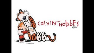 Best of Calvin and Hobbes [upl. by Brooks]