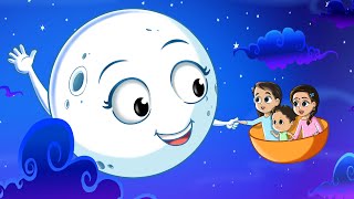 Hindi Nursery Rhymes For Children  Fun For Kids TV [upl. by Eycats]