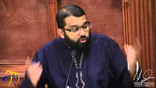 Life of Imam Bukhari  An Explanation of quotKitab al Duaquot from Sahih Bukhari Pt1  Yasir Qadhi [upl. by Aicillyhp]