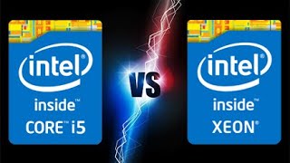 Core i510400F vs Xeon 2678v3 vs Xeon 2699v3 with RTX 3070 games and apps [upl. by Jonathan]