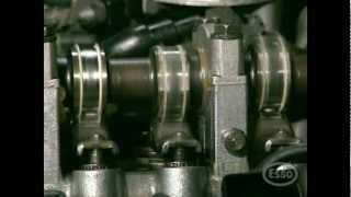 esso engine oil winter conditions part 1 [upl. by Bannasch]