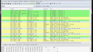 how to determine an unknown IP address [upl. by Gies561]