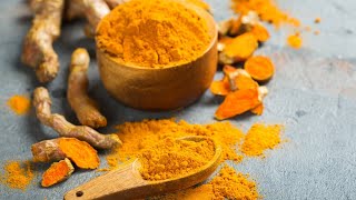 Whats The Real Difference Between Turmeric And Curcumin [upl. by Ramah]