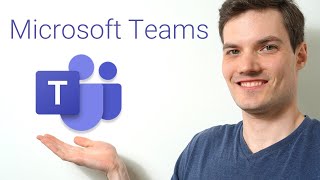 How to use Microsoft Teams [upl. by Eruza]