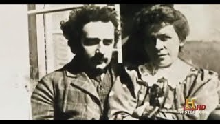 Albert Einstein  Documentary [upl. by Corilla]