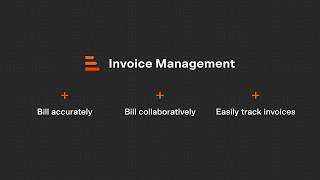 Procore Invoice Management Product Demo [upl. by Ier]