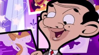 Bean in Love  Full Episode  Mr Bean Official Cartoon [upl. by Santini]