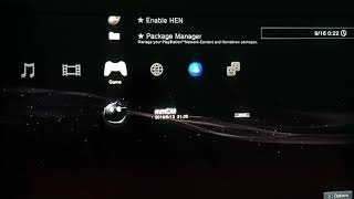 How to Fix quotData Is Corruptedquot PS3 USB Jailbreak 482 Fix Error 8002F957 [upl. by Doowyah]