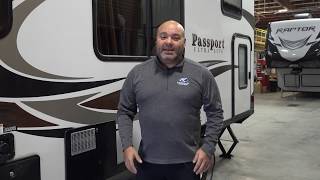 DIY Winterizing Your RV How To Video [upl. by Agnimod]