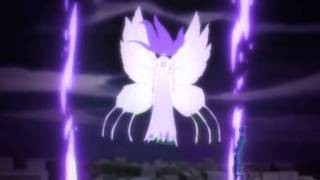 Ichigo vs Aizen AMV Sons of Plunder  Disturbed [upl. by Anyar]