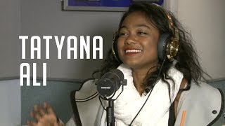 Tatyana Ali talks being too proud to ask Will Smith for help [upl. by Hachmann]