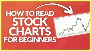 Introduction to Reading Stock Charts for Beginners [upl. by Zucker390]