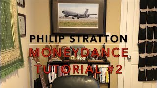 Moneydance Tutorial 2 [upl. by Enisaj]