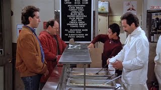 The Soup Nazi Part 15  Seinfeld S07E06 [upl. by Virginie243]