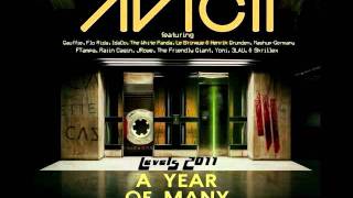 Levels 2011  A Year of Many Levels Mashup Compilation [upl. by Fransisco]