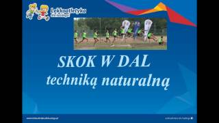 SKOK w dal tech naturalną [upl. by Nabois]