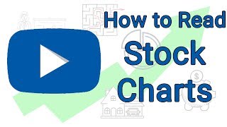 How to Read Stock Charts for Beginners [upl. by Tracy176]