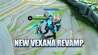 NEW VEXANA REVAMP CAN SUMMON LEOMORD [upl. by Nive]