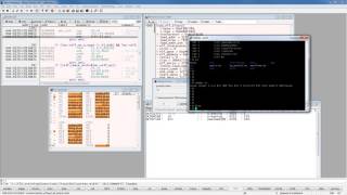 Debug your Embedded system using Lauterbach [upl. by Einomrah206]