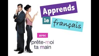 🎬 Apprends le français avec des films  Niveau Intermédiaire [upl. by Atteuqaj]