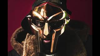 MF DOOM  Kon Karne Alternate Intro [upl. by Meenen]