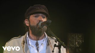 Juan Luis Guerra  La Llave de Mi Corazon Live [upl. by Ahsinelg]