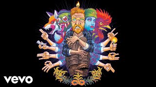 Tyler Childers  Peace of Mind Audio [upl. by Yemac]