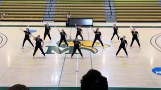 Marywood Dance Team“Bartier Cardi” [upl. by Lladnew]