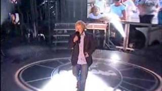 Kurt Nilsen Norway World Idol winner 2004 [upl. by Htrahddis457]