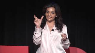 How changing your mindset can help you embrace change  Manu Shahi  TEDxFlowerMound [upl. by Odracir]