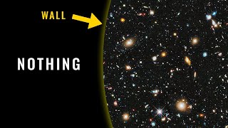 5 Theories About What Lies Outside The Observable Universe [upl. by Tnirb925]