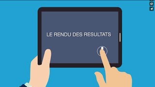 Covid19  Comment consulter mes résultats [upl. by Najram735]