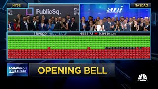 Opening Bell July 20 2023 [upl. by Mukund]