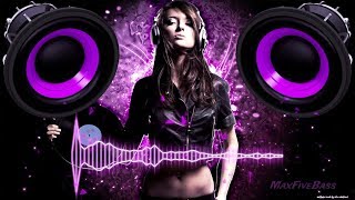 Faithless  Insomnia Ummet Ozcan Remix BASS BOOSTED [upl. by Lladnyk]