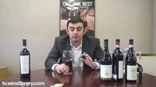 Barbaresco the truth behind these Italian wines  Episode [upl. by Descombes]