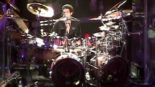 Journey  Faithfully Live 2006 Deen Castronovo [upl. by Molli]