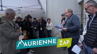 Maurienne Zap 711 [upl. by Ojeillib]