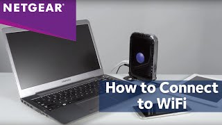 Easy Ways to Connect to a NETGEAR Wireless Router [upl. by Eupheemia]