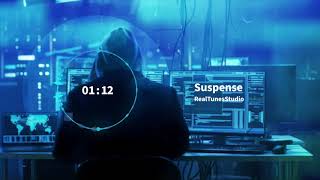 Suspenseful Tension Music  Dark Suspense Background Investigation Music Royalty Free [upl. by Anytsirk355]