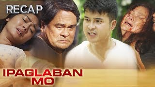 Inaswang  Ipaglaban Mo Recap [upl. by Ecirahs]