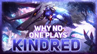 KINDRED League of Legends Cosplay Timelapse PART1amp2 [upl. by Felise]